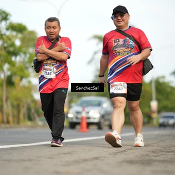 Runner Photo 5991855