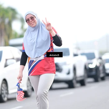 Runner Photo 5991857