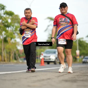 Runner Photo 5991861