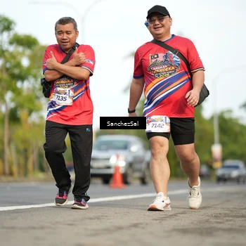 Runner Photo 5991863