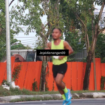 Runner Photo 5991869