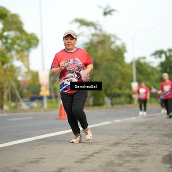 Runner Photo 5991875