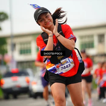 Runner Photo 5991876