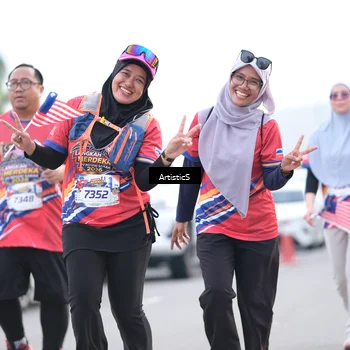 Runner Photo 5991877