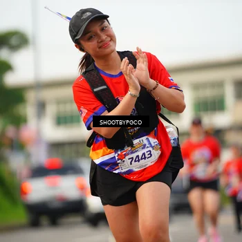 Runner Photo 5991881