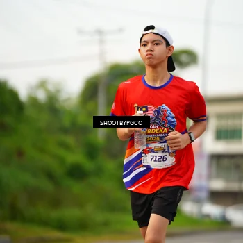 Runner Photo 5991884