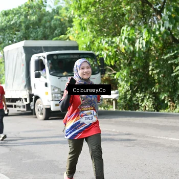 Runner Photo 5991886