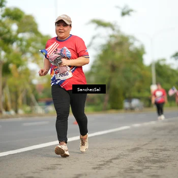 Runner Photo 5991891