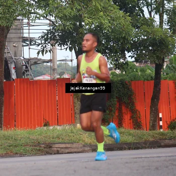 Runner Photo 5991893