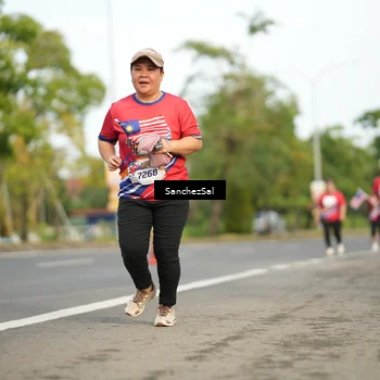 Runner Photo 5991898
