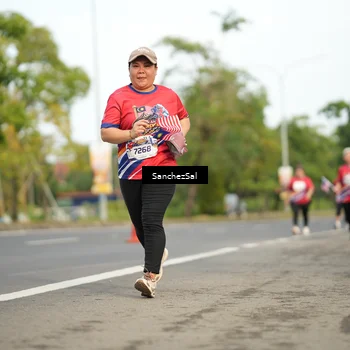 Runner Photo 5991900