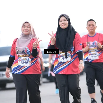 Runner Photo 5991902