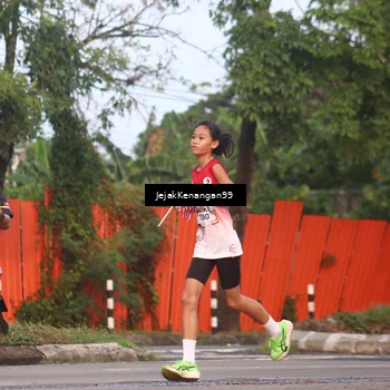 Runner Photo 5991904