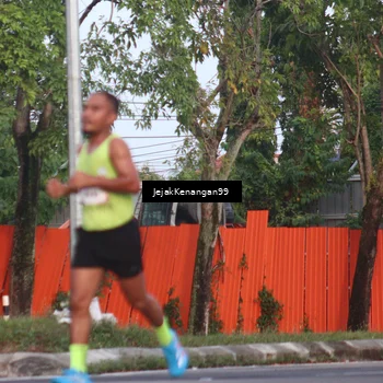 Runner Photo 5991908