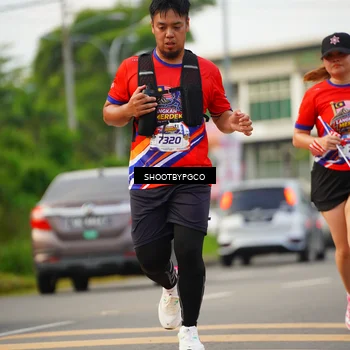 Runner Photo 5991911