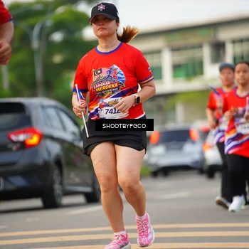 Runner Photo 5991921