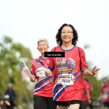 Runner Photo 5991922