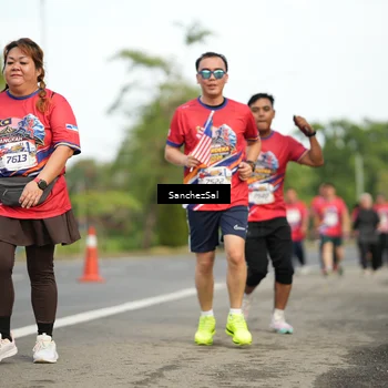 Runner Photo 5991925