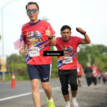 Runner Photo 5991931
