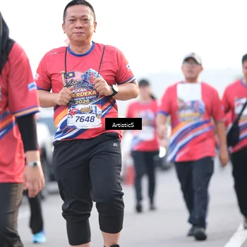 Runner Photo 5991932