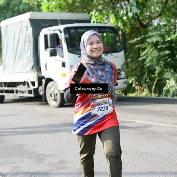 Runner Photo 5991934