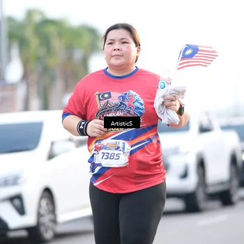 Runner Photo 5991936