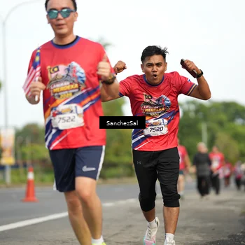 Runner Photo 5991940