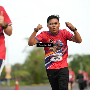 Runner Photo 5991941