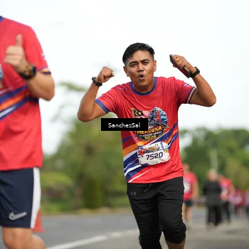 Runner Photo 5991955