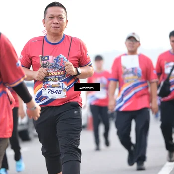 Runner Photo 5991956