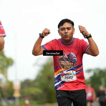 Runner Photo 5991957