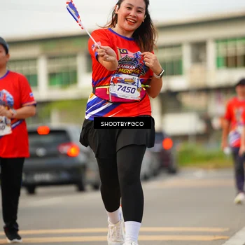 Runner Photo 5991958