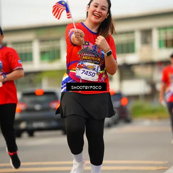 Runner Photo 5991960