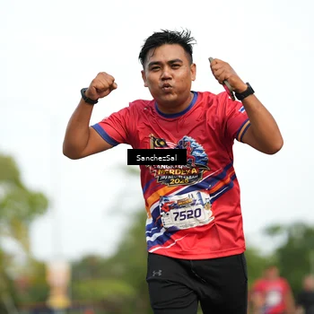 Runner Photo 5991962