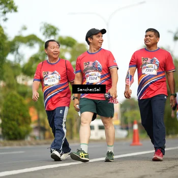 Runner Photo 5991966