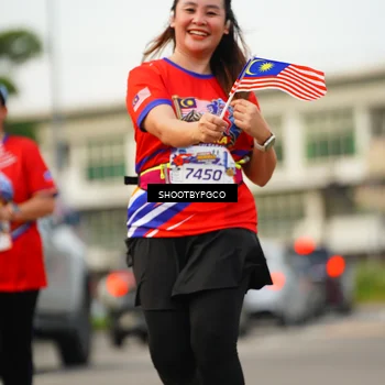 Runner Photo 5991970