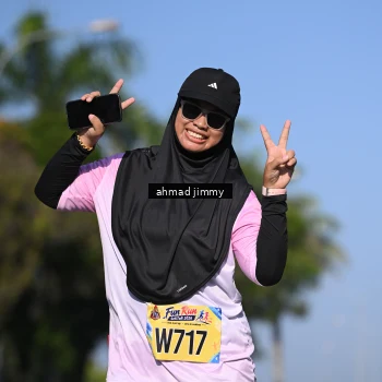 Runner Photo 5991973