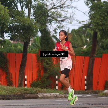 Runner Photo 5991977