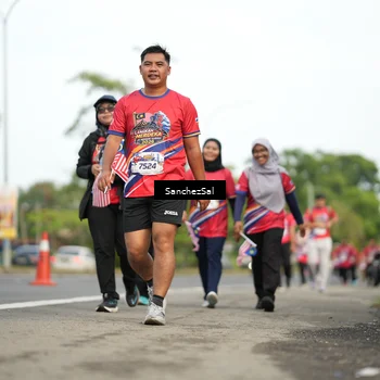 Runner Photo 5991988