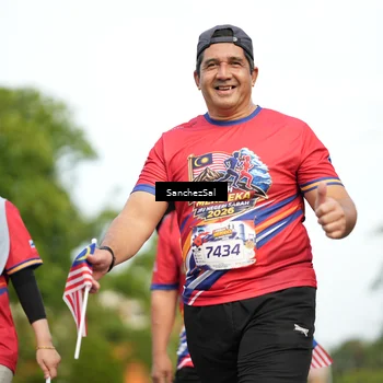 Runner Photo 5991989
