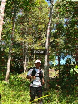 Runner Photo 5992