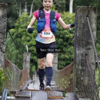 Runner Photo 59920