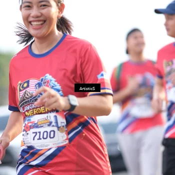 Runner Photo 5992000