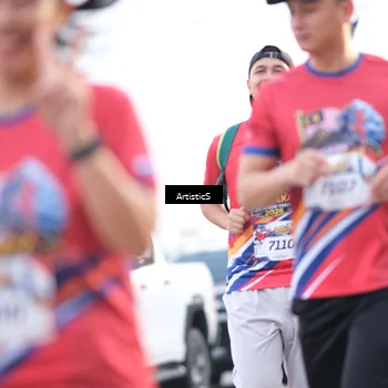 Runner Photo 5992010