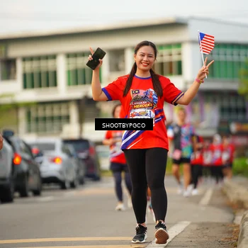 Runner Photo 5992011