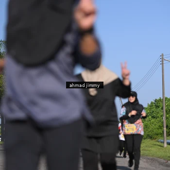 Runner Photo 5992015