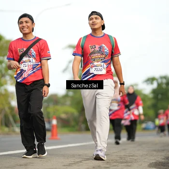 Runner Photo 5992029