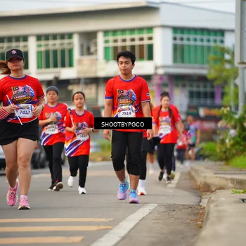 Runner Photo 5992030