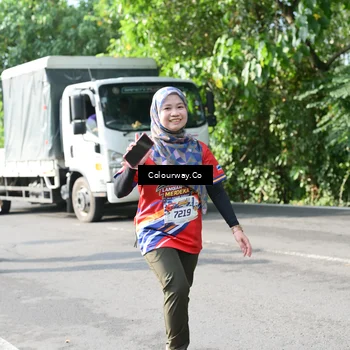 Runner Photo 5992031