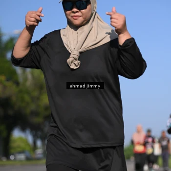 Runner Photo 5992033